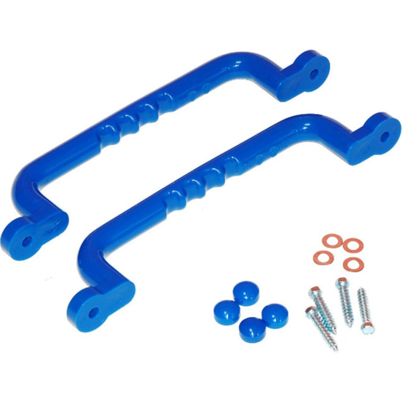 Rokturu komplekts, 240 x 75 (zilā krāsā)