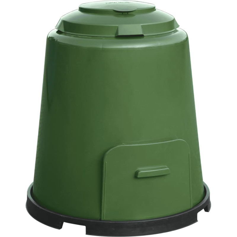 Komposta kaste, 280 l