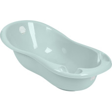 Bathtub Hippo 101cm Mint