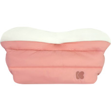 Handmuff Classic Pink