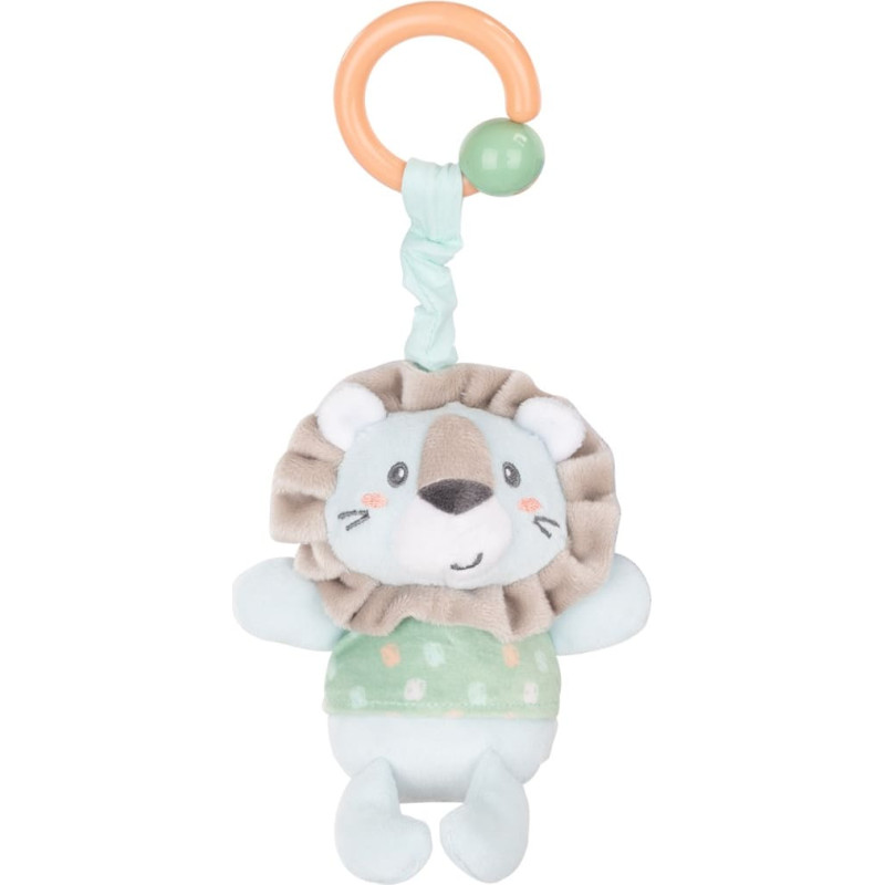 Vibration toy Jungle King