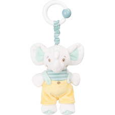 Vibration toy Elephant Time