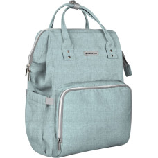 Mama bag Siena Light Mint