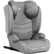 Car seat 100-150 cm i-Stand i-SIZE Light Grey