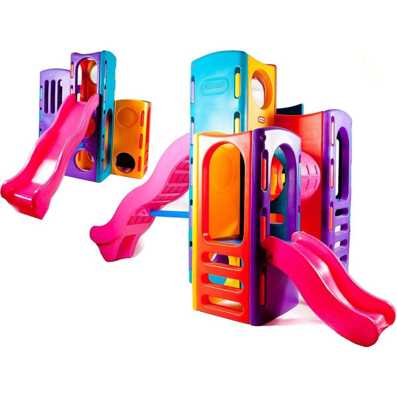 Little Tikes Little Tikes Playground (2 boxes)