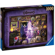 Ravensburger Puzzle Villainous: Evil Queen 1000p 16520