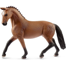 Schleich Hanoverian mare Horse Club 13817S