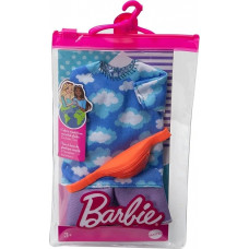 Barbie Ubranko Dla Kena HBV41