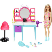 Barbie® kirpykla