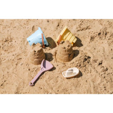 Elfiki Eco Smėlio rinkinys 4 el. Elfiki