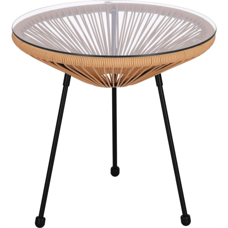 Springos Sodo stalas Springos GF0089 50 X 40 X 40 CM
