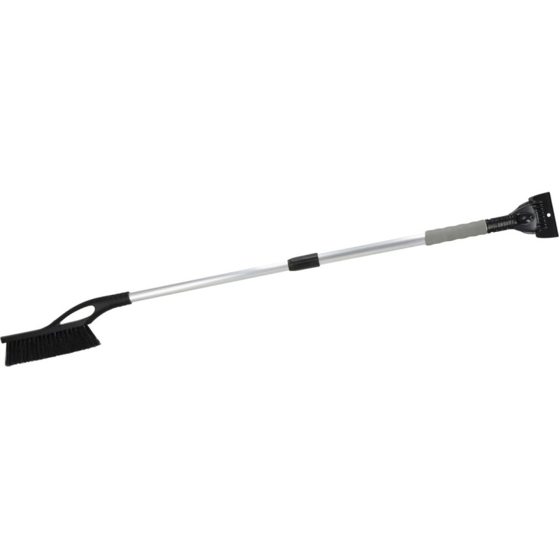 Springos Teleskopinis grandiklis su šepečiu Springos HA5245