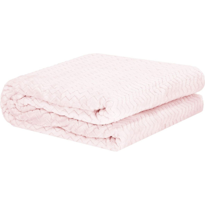 Springos Antklodė Springos HA7129 130 x 180 cm