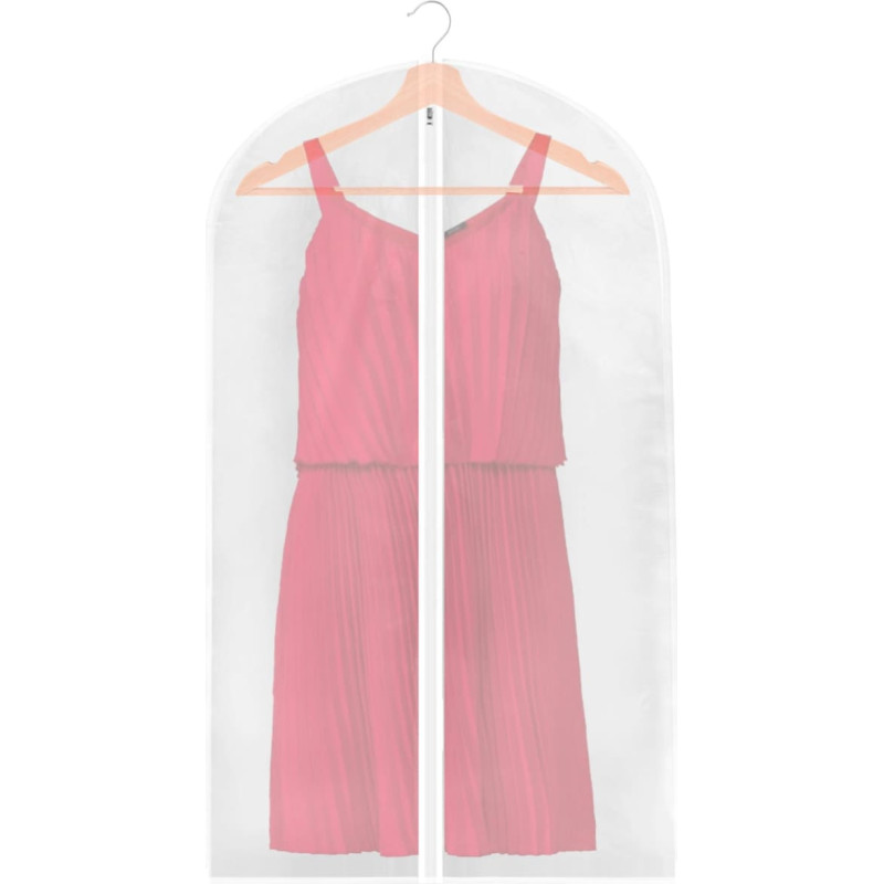 Springos HA3083 aprangos užvalkalas 100 cm