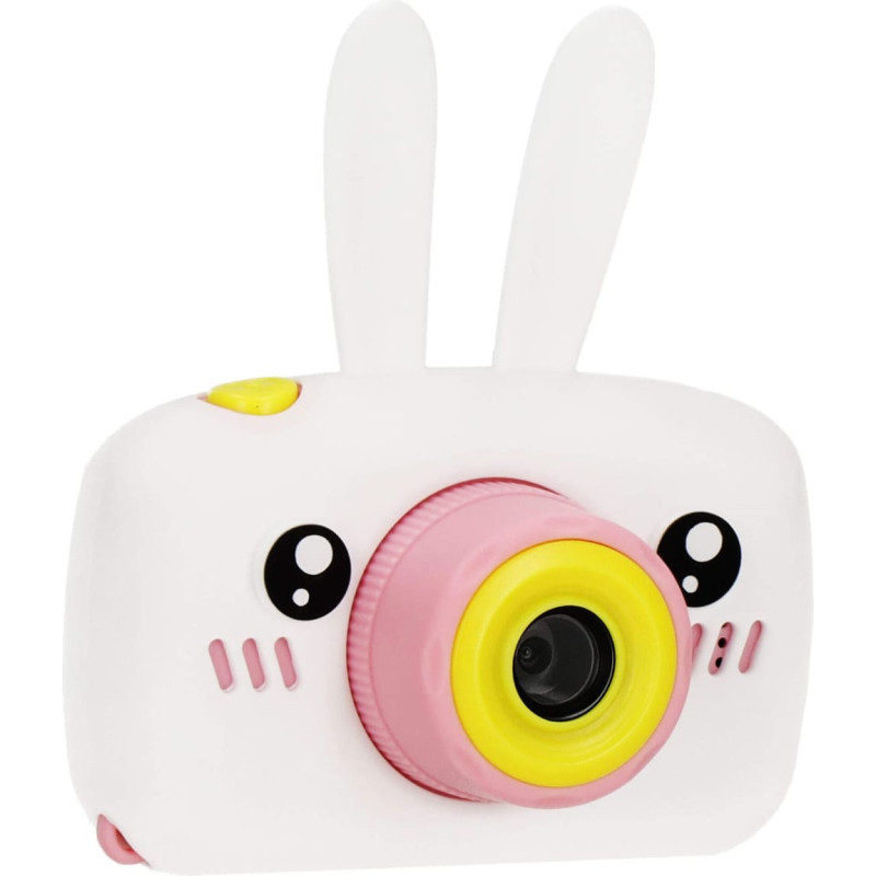 Springos Skaitmeninis fotoaparatas vaikams Springos KC0007