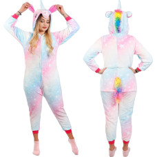 Springos Kigurumi pižama moterims Springos HA5079, dydis: S