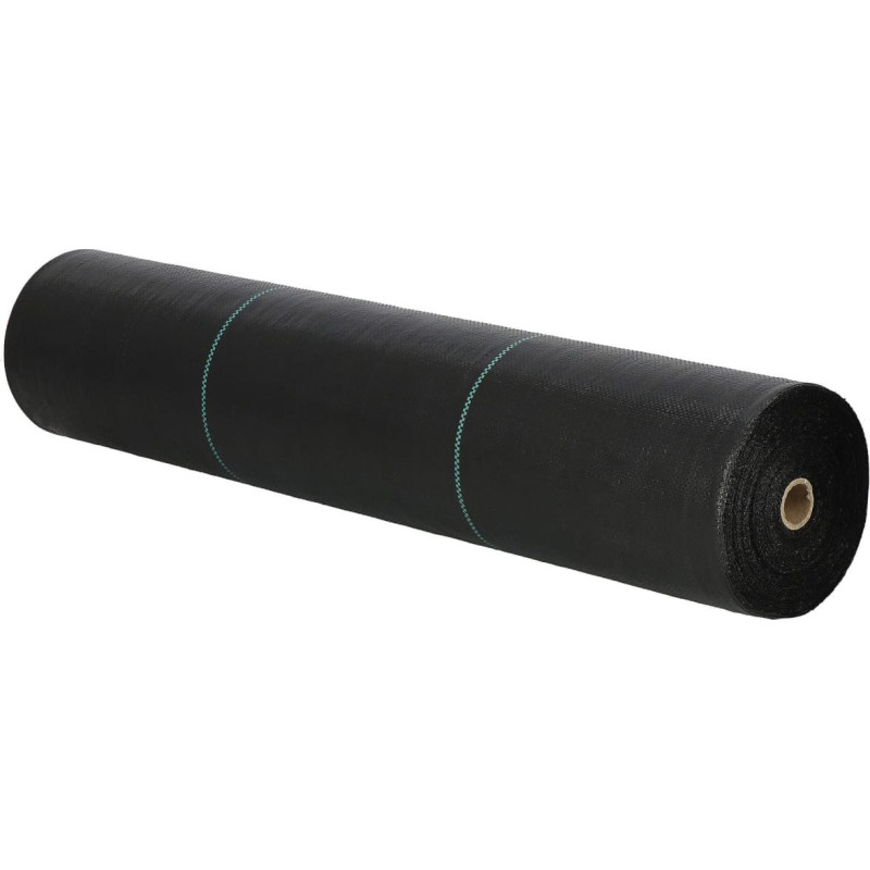 Springos Agrotekstilė nuo piktžolių Springos AG0033 90g/m2 1,6x50 m