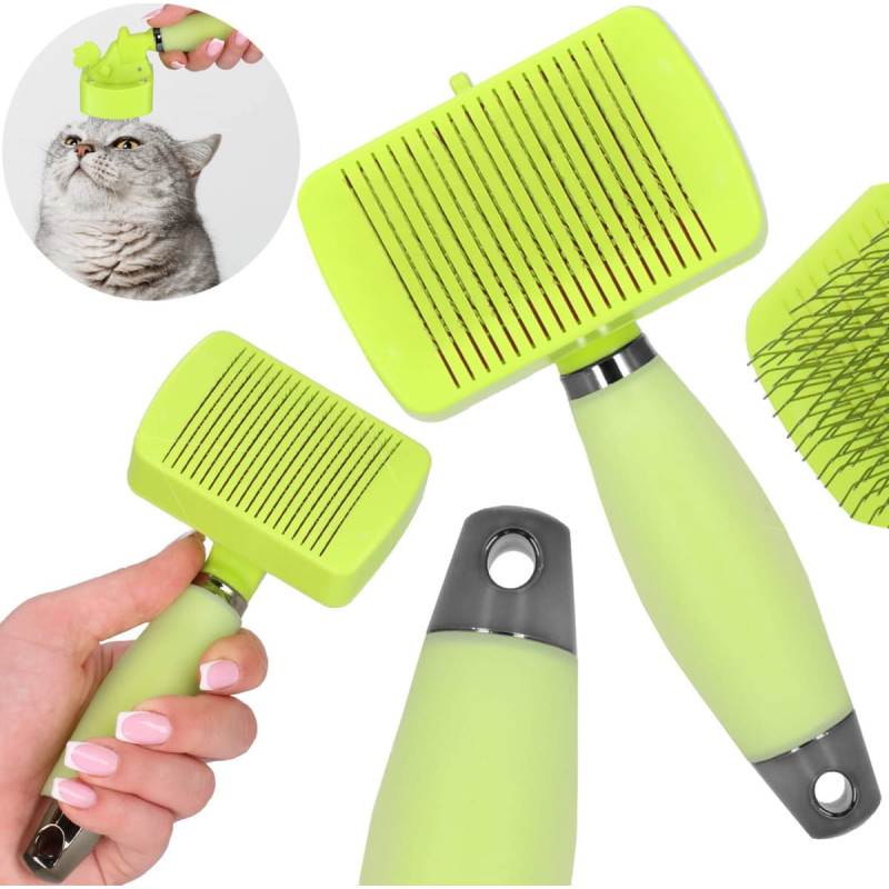 Springos Kačių šukos Springos PA0265