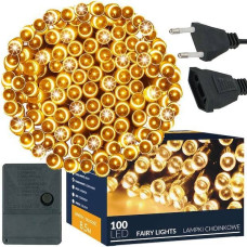 Springos Kalėdinės lemputės Springos CL0126 100 Led 8,5m