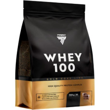 Trec Valgupulber TREC GOLD CORE WHEY 100 CHOCOLATE 900g