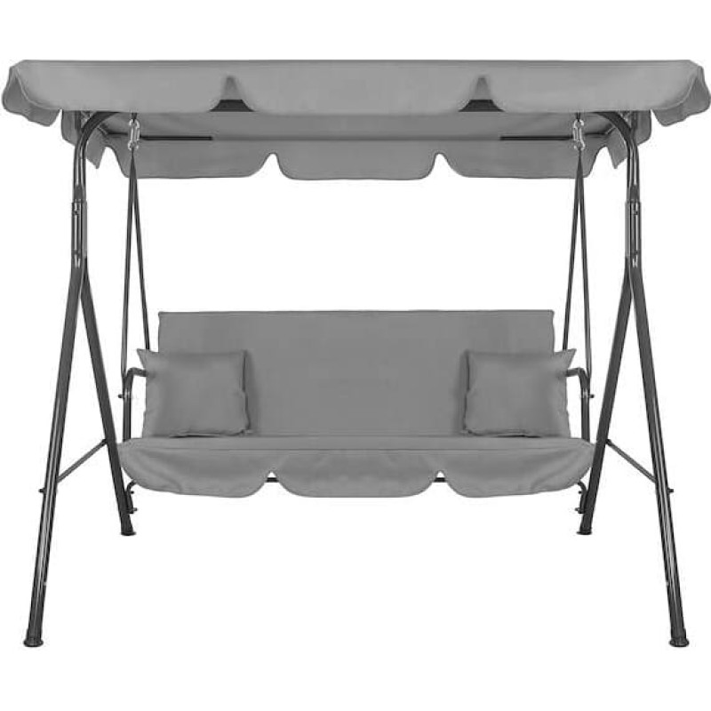 Springos Sodo sūpynės Springos Luna GS0013