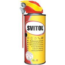 Svitol Multipurpose lubricant SVITOL, 400ml