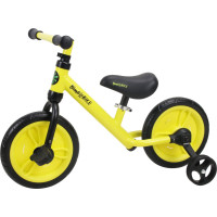 Bimbo Bike 2in1 balance bike 11