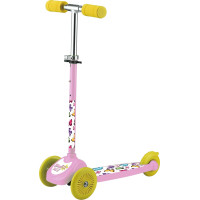 Bimbo Bike 3 Wheel kids scooter 12