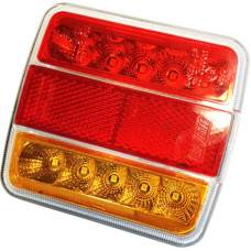 Moovit LED Trailer tail light