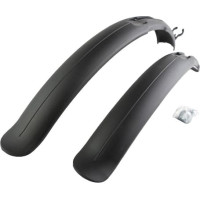 Good Bike Mudguards set CLASSIC SDE for wheel size: 24