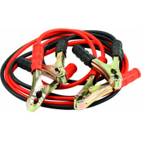 Bottari 400A Battery cables in zip bag 