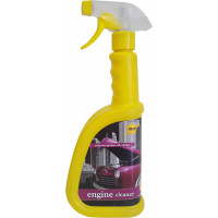 Bottari Engine cleaner 580ml 