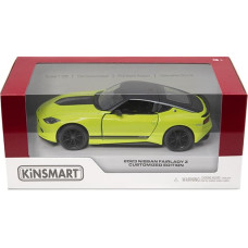 Kinsmart Automobilio modelis 2023 Nissan Fairlady Z, scale 1:38