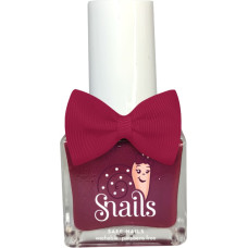 Snails Petite NUPLAUNAMAS nagų lakas Meilė yra...