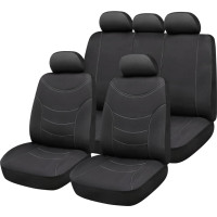 Bottari Set of car seat covers 