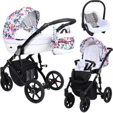 Kunert Lavado 3in1 Baby Pram