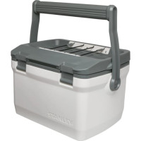 Stanley Aukstuma kaste The Cold-For-Days Outdoor Cooler 6,6L balta