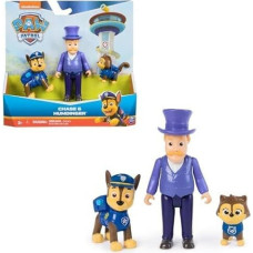 Paw Patrol figure Hero Pup Core Chase, 6070746