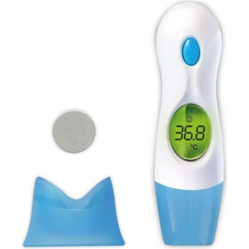 Controly 7323 EAR AND FOREHEAD THERMOMETER IT-901