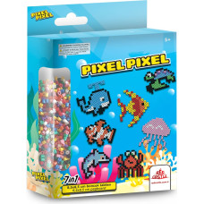 Red Castle lyginimo karoliukai, Vandenynas