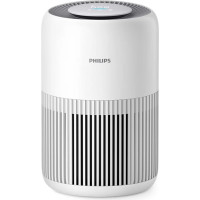 Philips PureProtect Mini Smart 900 serijos oro valytuvas, baltas - AC0920/10
