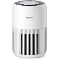 Philips PureProtect Mini Smart 900 serijos oro valytuvas, baltas - AC0920/10