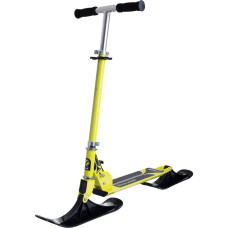 Stiga Lumet&otilde;uks STIGA Snow Kick, laimiroheline/must