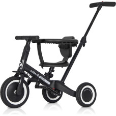 Colibro Tremix Up vaikiškas dviratis, 6 viename — Magnetic