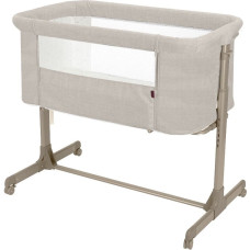 Carrello Baby Baby bassinet Luna CRL-16501 Silk Beige