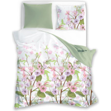 BEDDING SET 220X200+2x70X80 PURE COTTON 002 COTTON.