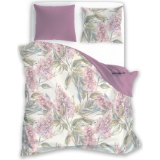 BEDDING SET ELEGANT 026 160X200+2X70X80 SATIN COTTON.