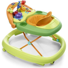 Chicco daugiafunkcinis vaikštynė 056873 WALKY TALKY GREEN WAVE WALKER