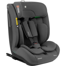 KIKKABOO Automobilinė kėdutė 76-150 cm i-Flit i-SIZE Dark Grey