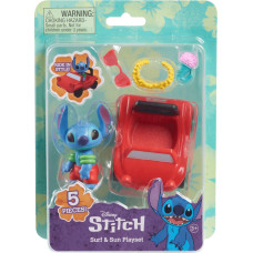 Just Play STITCH Teminis rinkinys